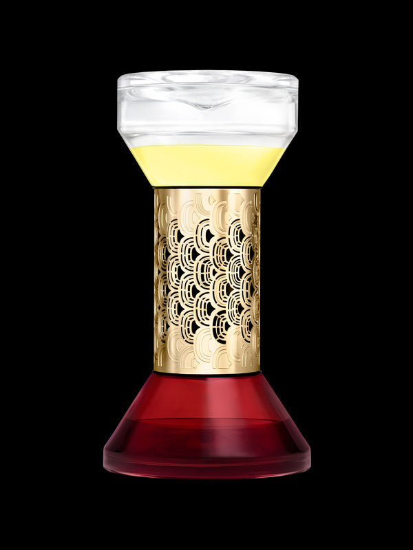 Tubéreuse / Tuberose Hourglass Diffuser
